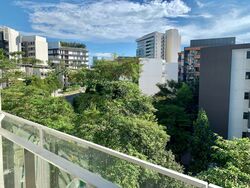 Sophia Residence (D9), Condominium #411125301